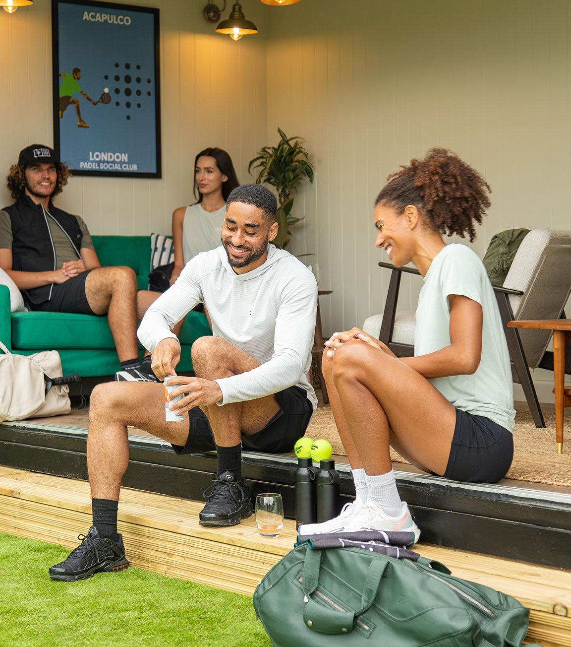 Member OnlLounge Access